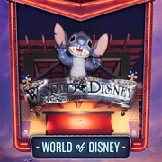 World of Disney - Disney Springs