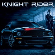 Knight Rider (2008)