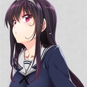 Utaha Kasumigaoka