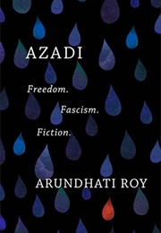 Azadi (Arundhati Roy)
