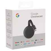 Chromecast