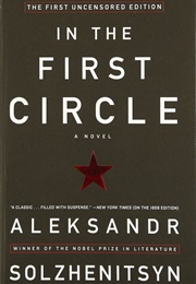 In the First Circle (Alexander Solzhenitsyn)