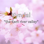 Kyndal
