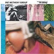Still Life (Talking) - Pat Metheny Group