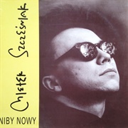 Mietek Szcześniak – Niby Nowy