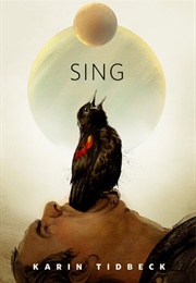 Sing (Karin Tidbeck)