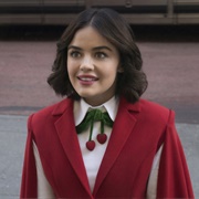 Katy Keene (Katy Keene)