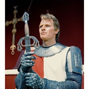 El Cid / Rodrigo Diaz De Vivar (El Cid, 1961)