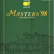 Harukanaru Augusta Masters &#39;98