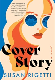 Cover Story (Susan Rigetti)