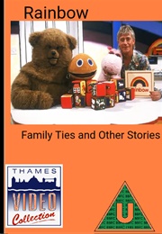 Rainbow: Family Ties and Other Stories (1988)
