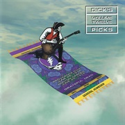 Grateful Dead - Dick's Picks Vol. 12: Providence Civic, June 26, 1974 - Boston Garden, June 28, 1974