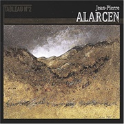 Jean-Pierre Alarcen - Tableau No. 2