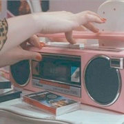 Recording a Song From the Radio