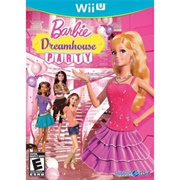Barbie: Dreamhouse Party