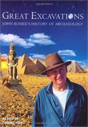 Great Excavations (Romer)