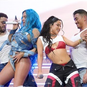 Mamiii - Karol G, Becky G