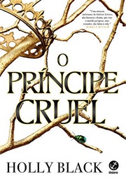 Príncipe Cruel (Holly Black)