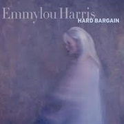 Big Black Dog - Emmylou Harris