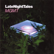 Latenighttales (MGMT, 2011)