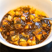 Chuka Ryori (Japanese-Chinese Cooking)