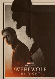 Werewolf by Night (2022)
