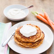 Pancake Cream