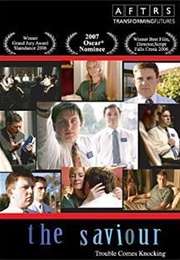 The Saviour (2005)