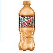 Mountain Dew Baja Punch