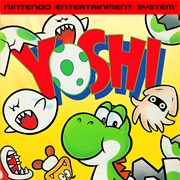 Yoshi