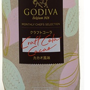 Godiva Craft Cola Cacao