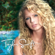 Cold as You - Taylor Swift