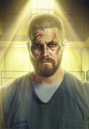 Arrow Season 7 (2018)