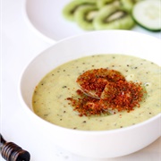 Kiwi Soup