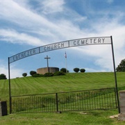 Bone Hill Cemetery