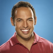 Shaun Majumder