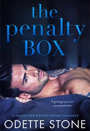 The Penalty Box (Odette Stone)