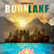Boonlake