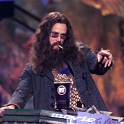 Strange Hippie - 1999 MTV Movie Awards