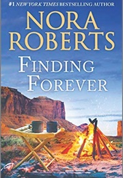 Finding Forever (Nora Roberts)
