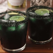 Black Magic Margarita