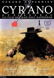 Cyrano De Bergerac (1990)