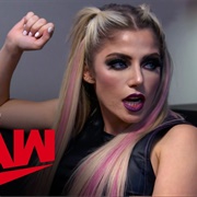 Alexa Bliss