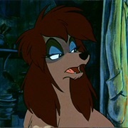 Rita (Oliver & Company, 1988)