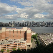 West New York, New Jersey