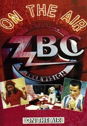 On the Air (1992)