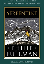 Serpentine (Philip Pullman)
