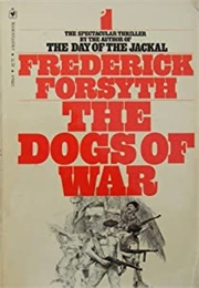 The Dogs of War (Forsyth)
