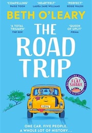 The Road Trip (Beth O'leary)