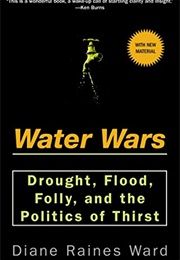Water Wars (Diane Raines Ward)